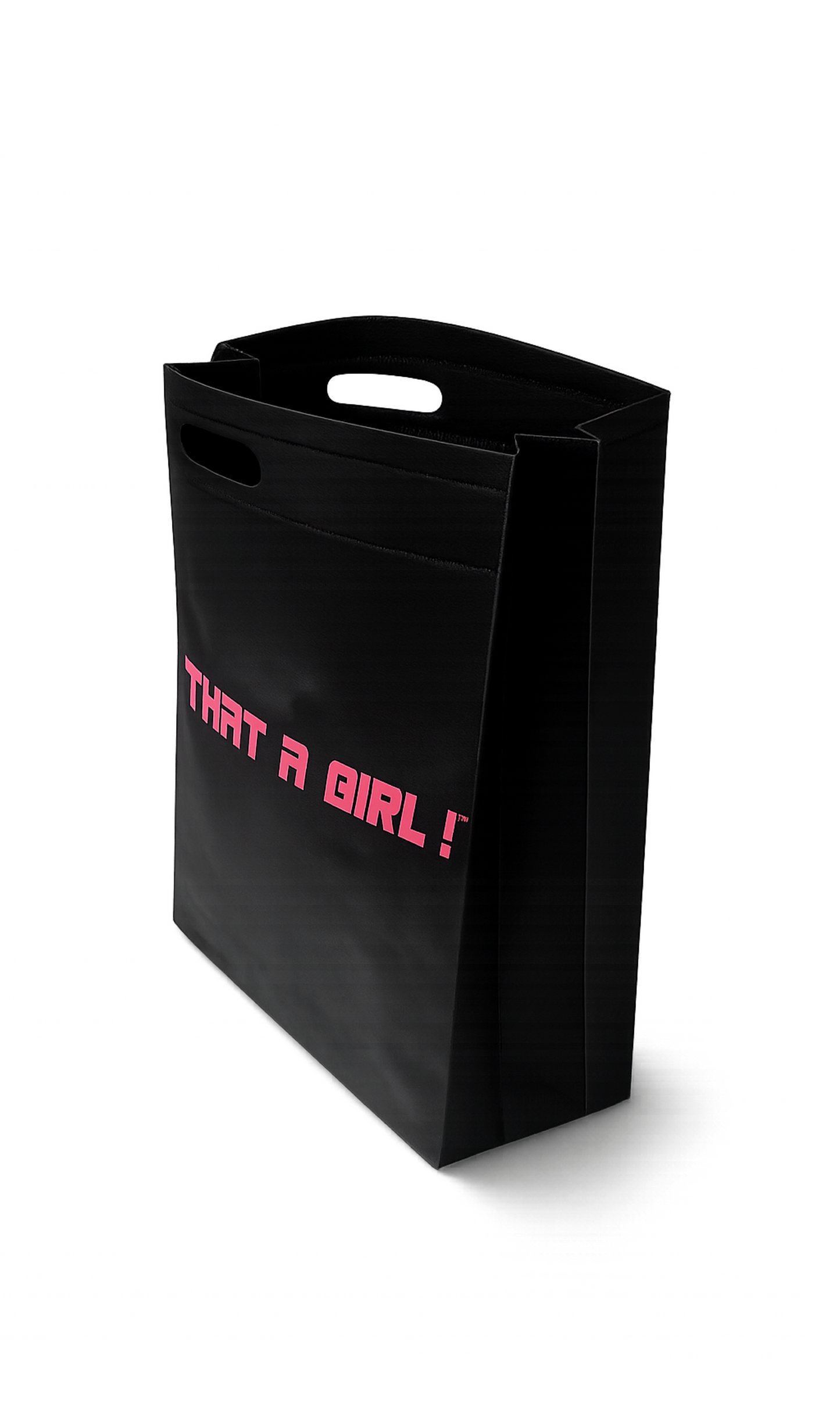Non Woven Die Cut Bag