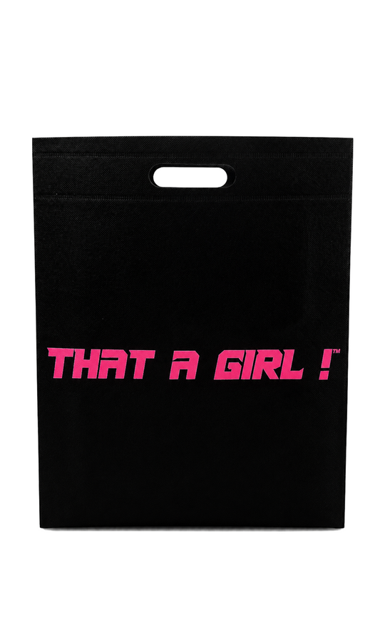 Non Woven Die Cut Bag