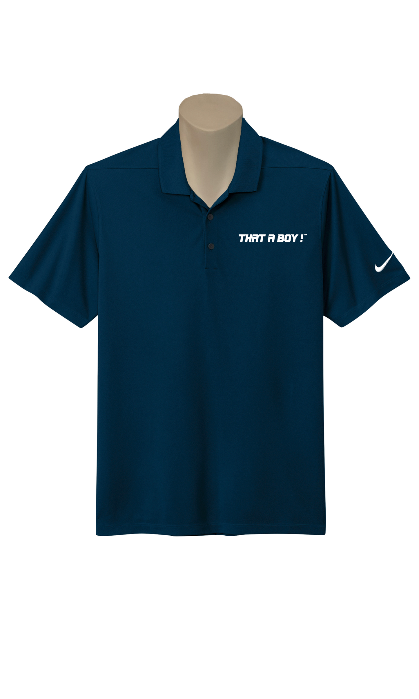 Navy Blue Golf