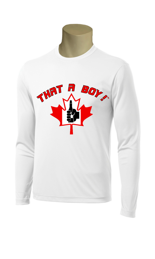# Canada Day