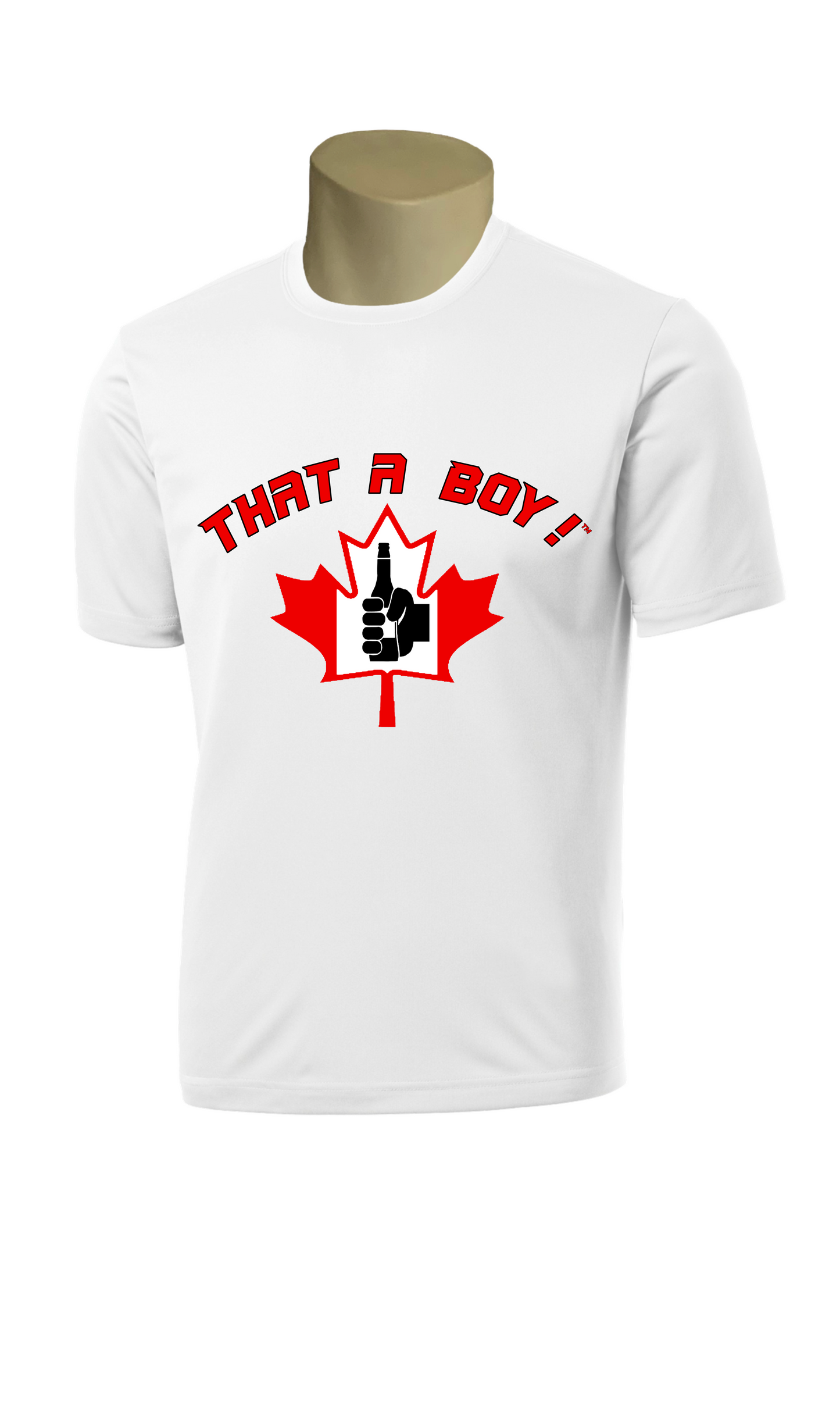 # Canada Day