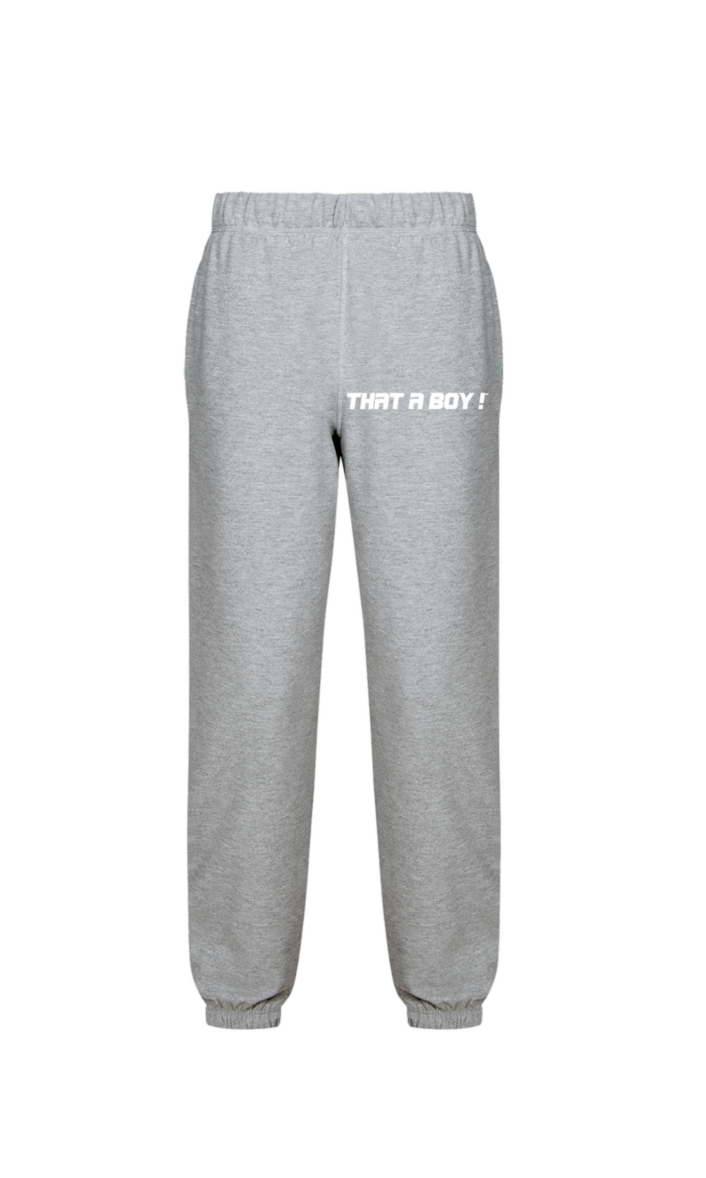 Sweatpants
