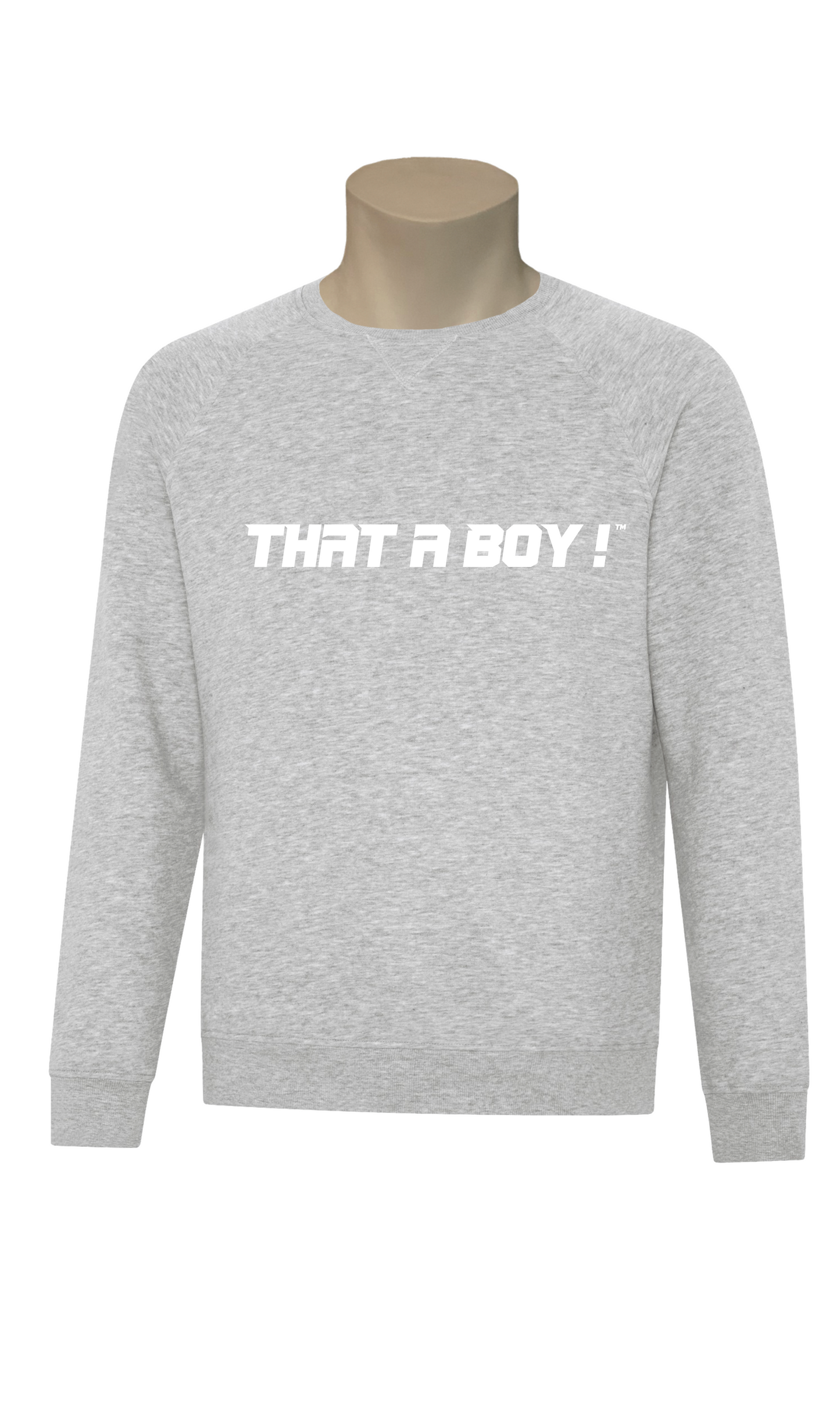 Grey Crew