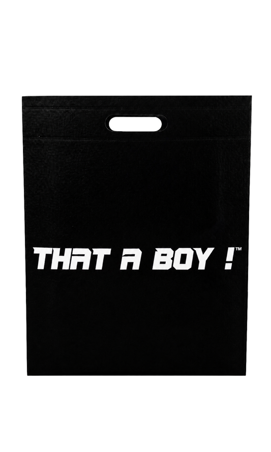 Non Woven Die Cut Bag