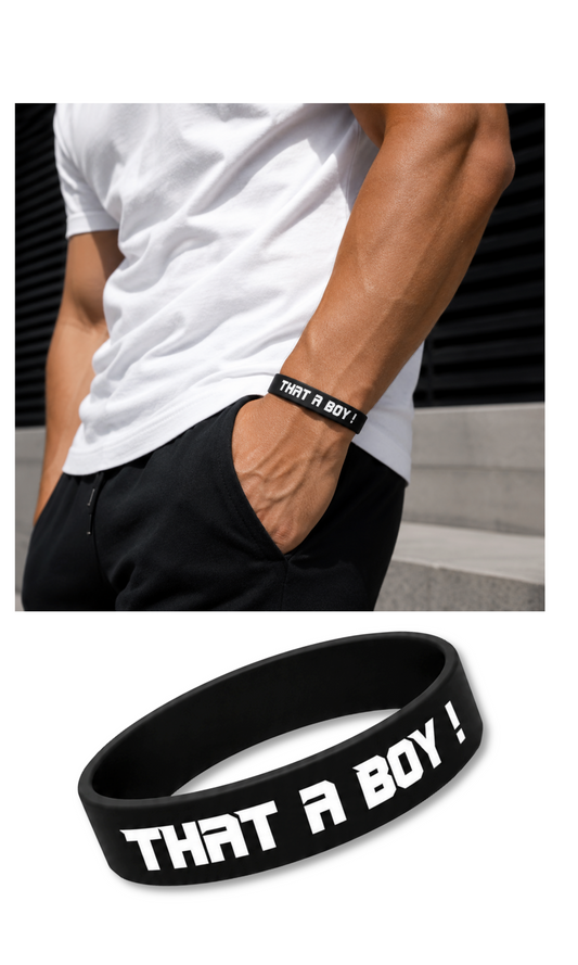 Wristband